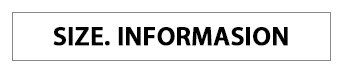 size.infomation