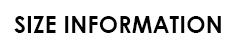 size.infomation